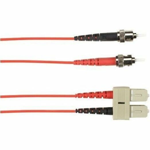 Black Box Os2 9/125 Singlemode Fiber