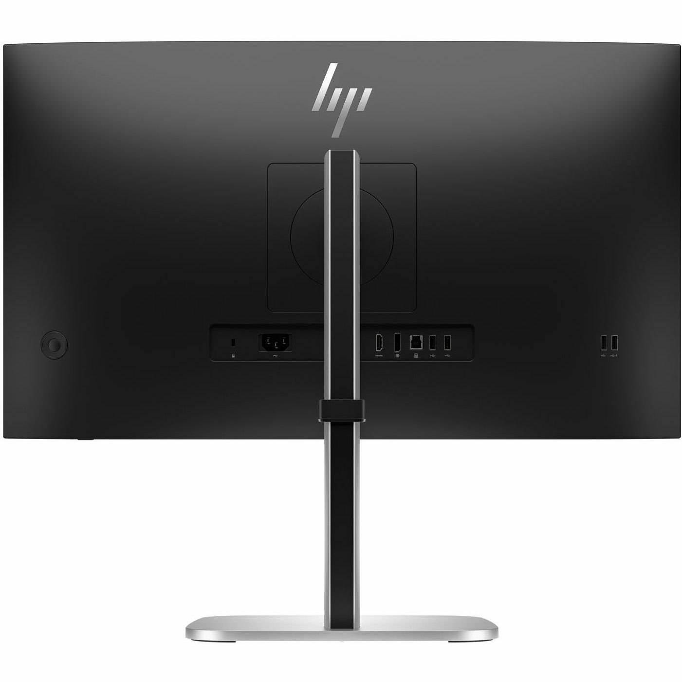HP 527pq 27" Class WQHD LED Monitor - 16:9
