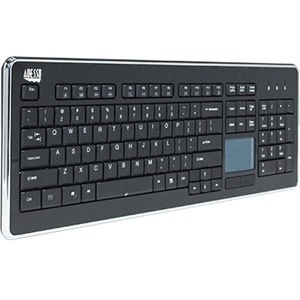 Adesso SofTouch AKB-440UB Keyboard