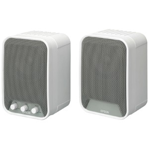 EPSON ELP-SP02 2X 15W ACTIVE SPEAKERS 1YR