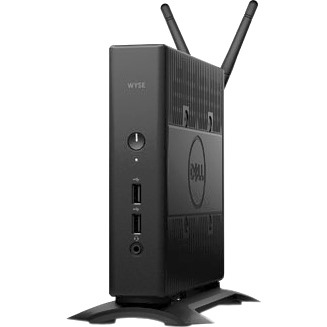 Wyse 5000 5060 Thin Client - AMD G-Series Dual-core (2 Core)