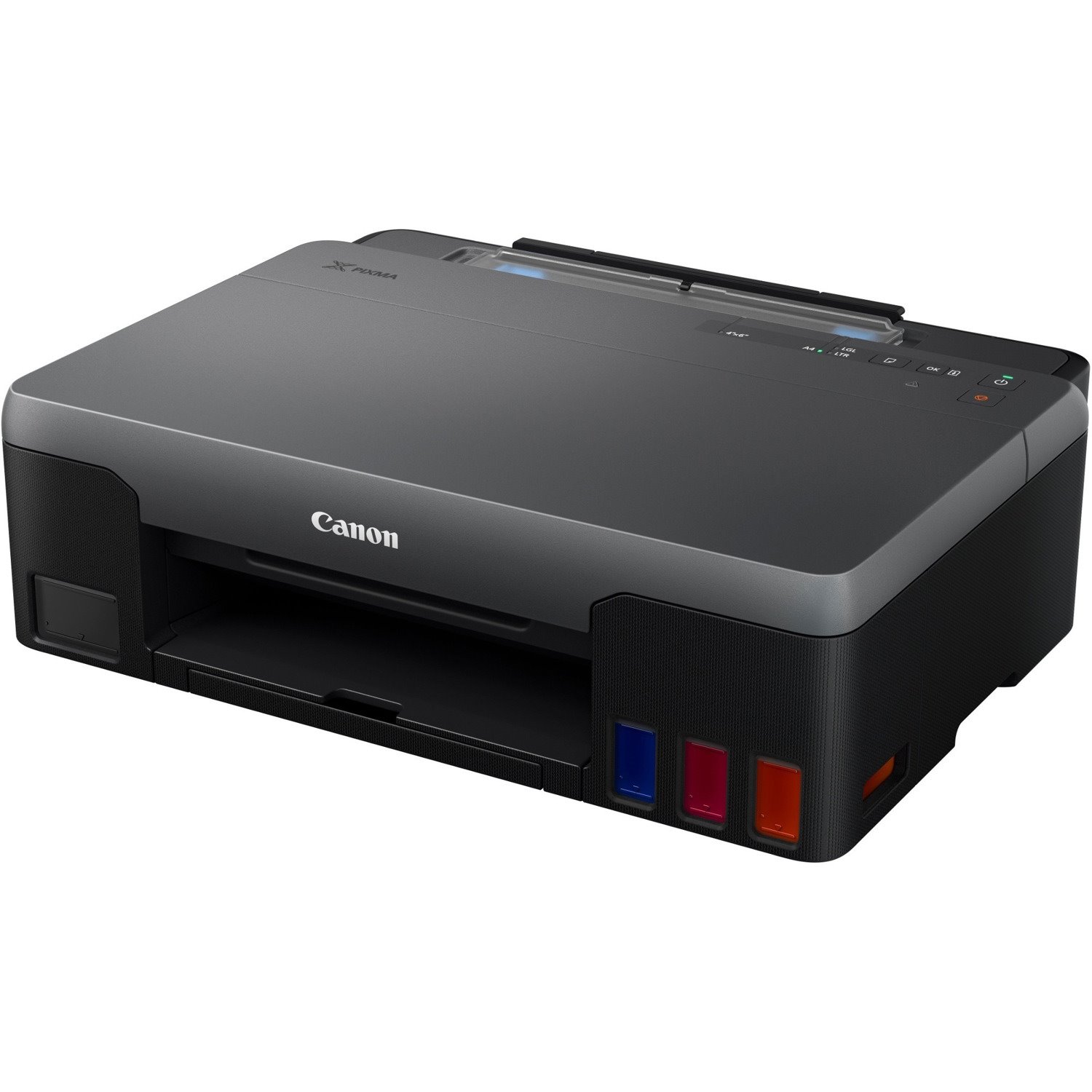 Canon PIXMA G1520 Desktop Inkjet Printer - Colour