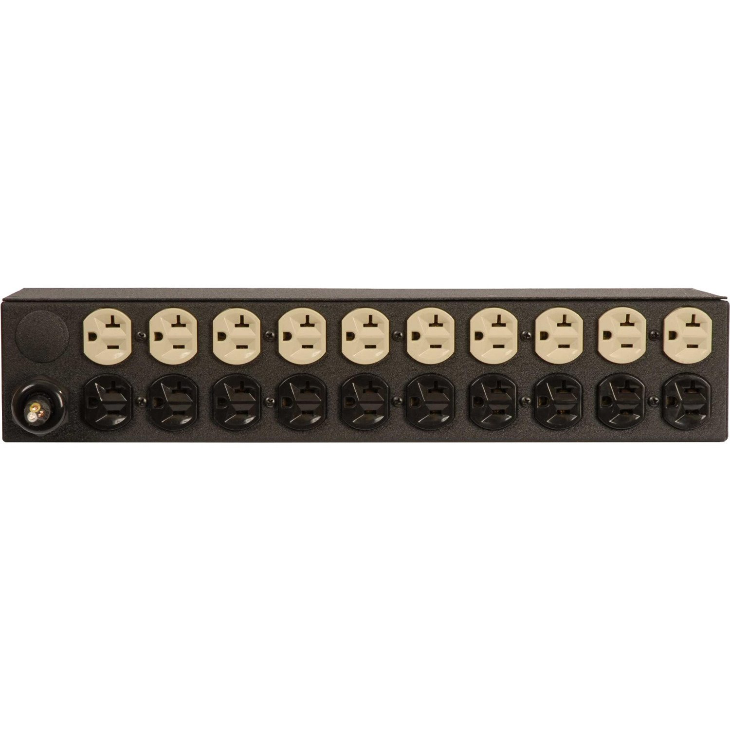 Vertiv Geist Basic 20-Outlets PDU