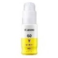 Canon GI60Y Ink Refill Kit