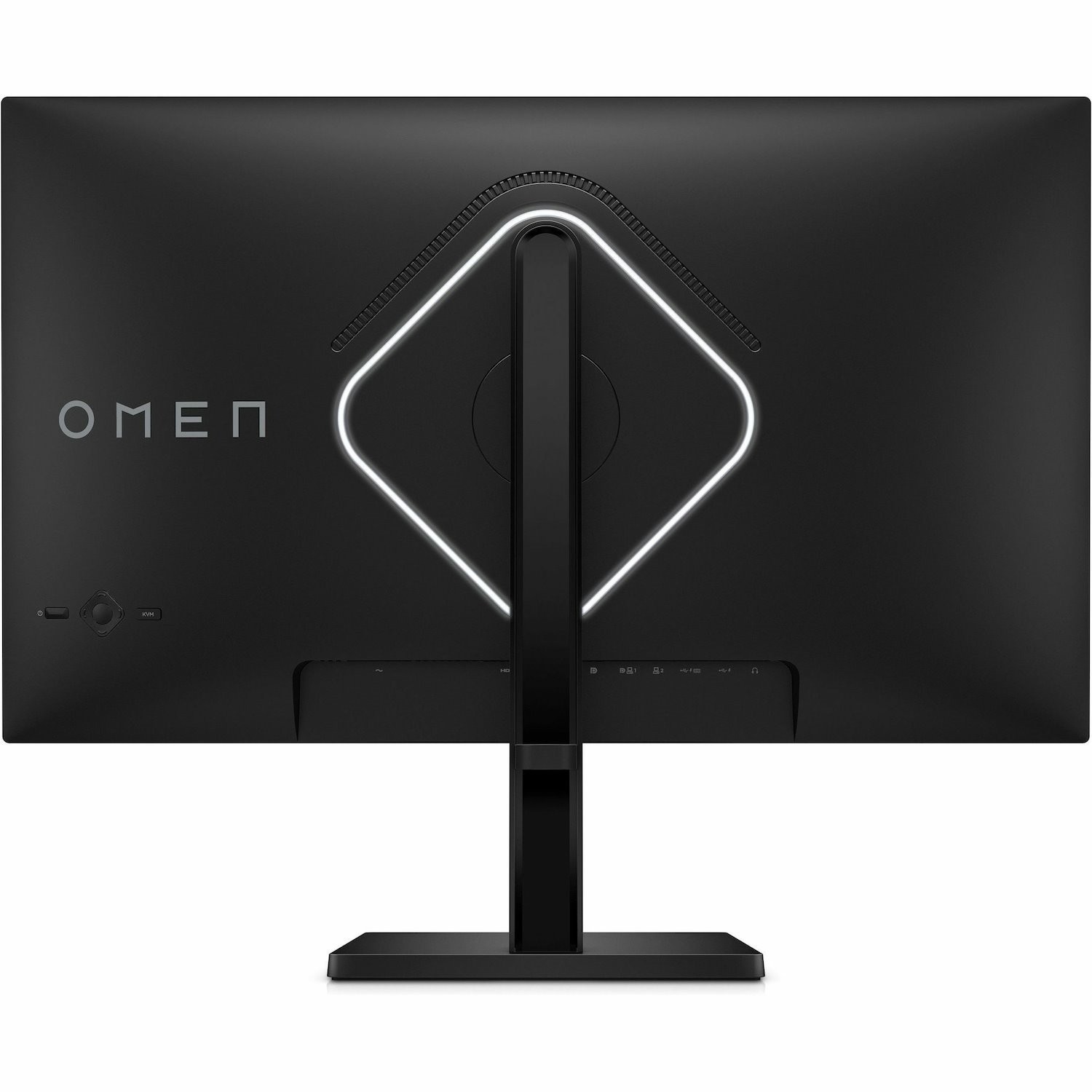 OMEN 27K UHD 144HZ GAMING MONITOR