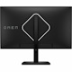 OMEN 27k 27" Class 4K UHD Gaming LED Monitor - 16:9 - Black