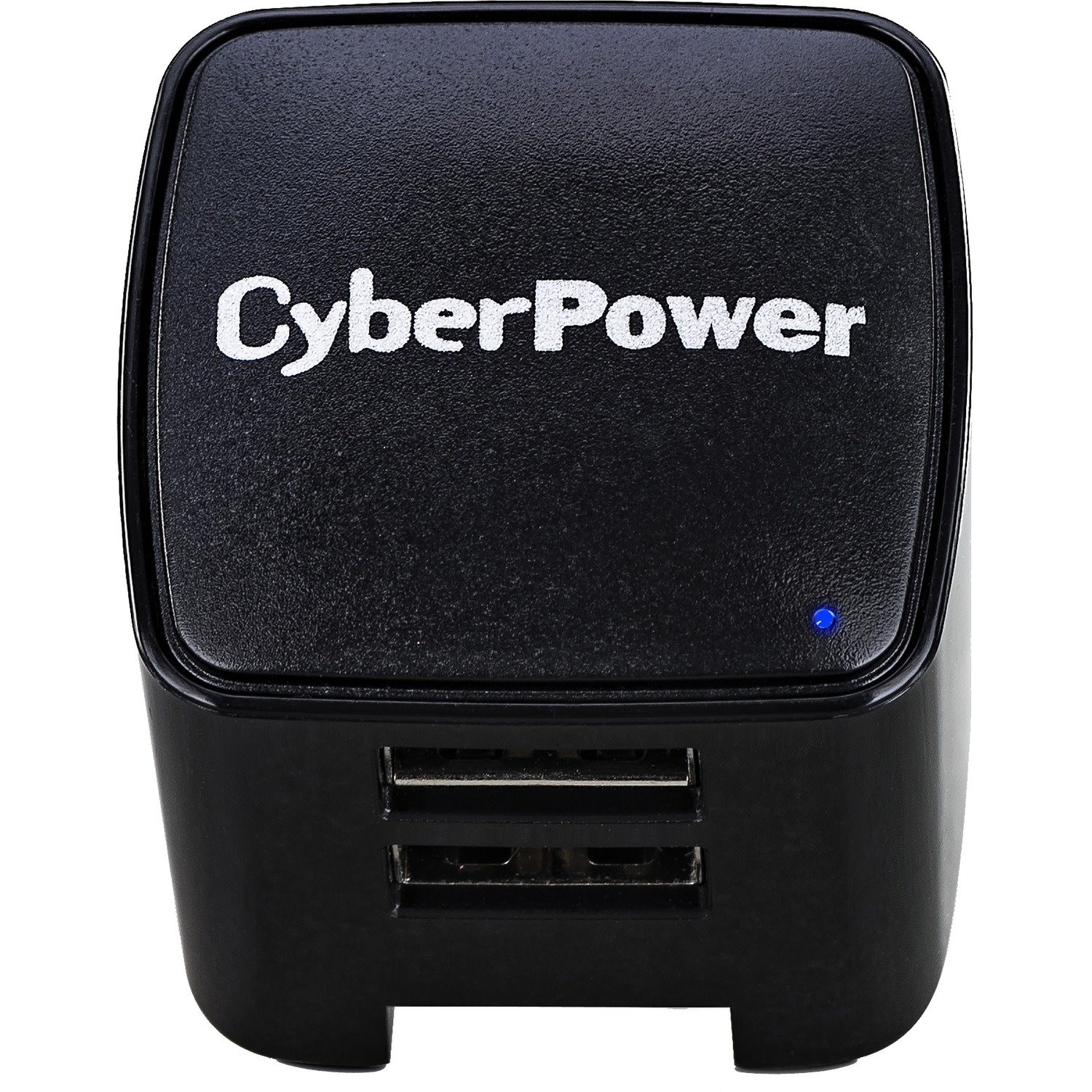 CyberPower TR12U3A USB Charger with 2 Type A Ports