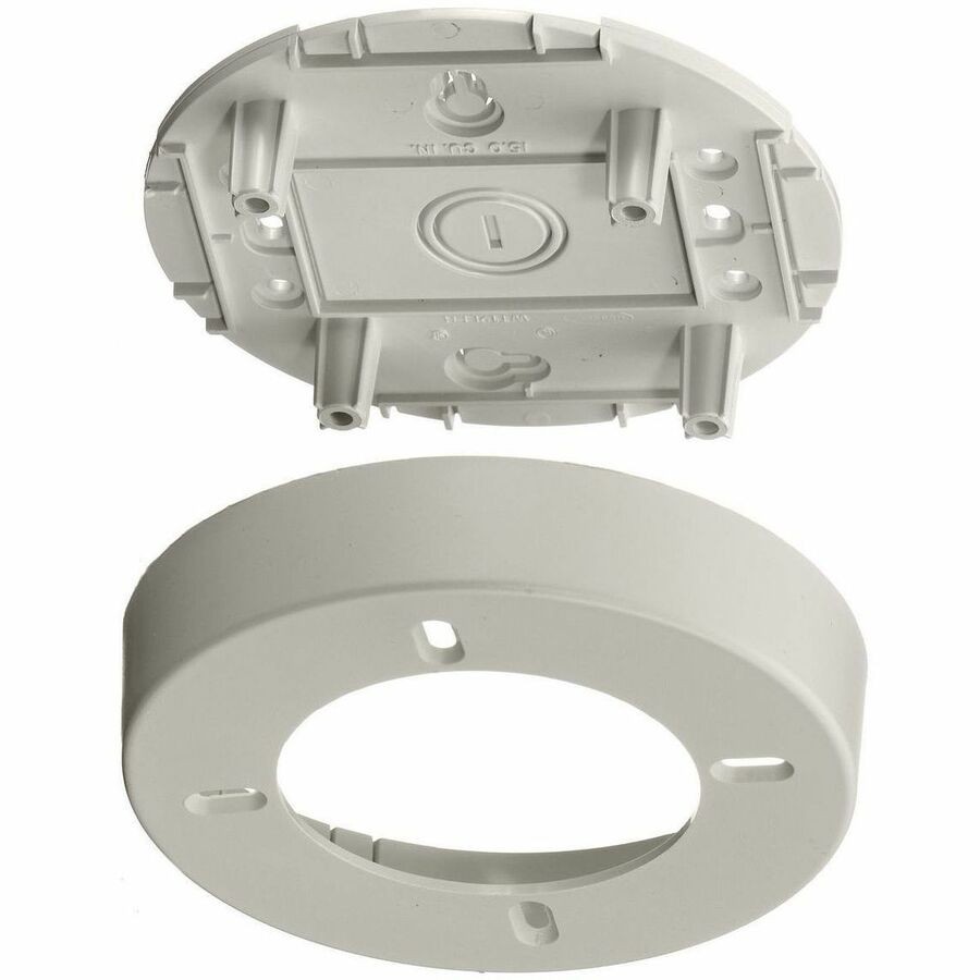 Hubbell Prem-Trak & Plugtrak, Light Fixt Box
