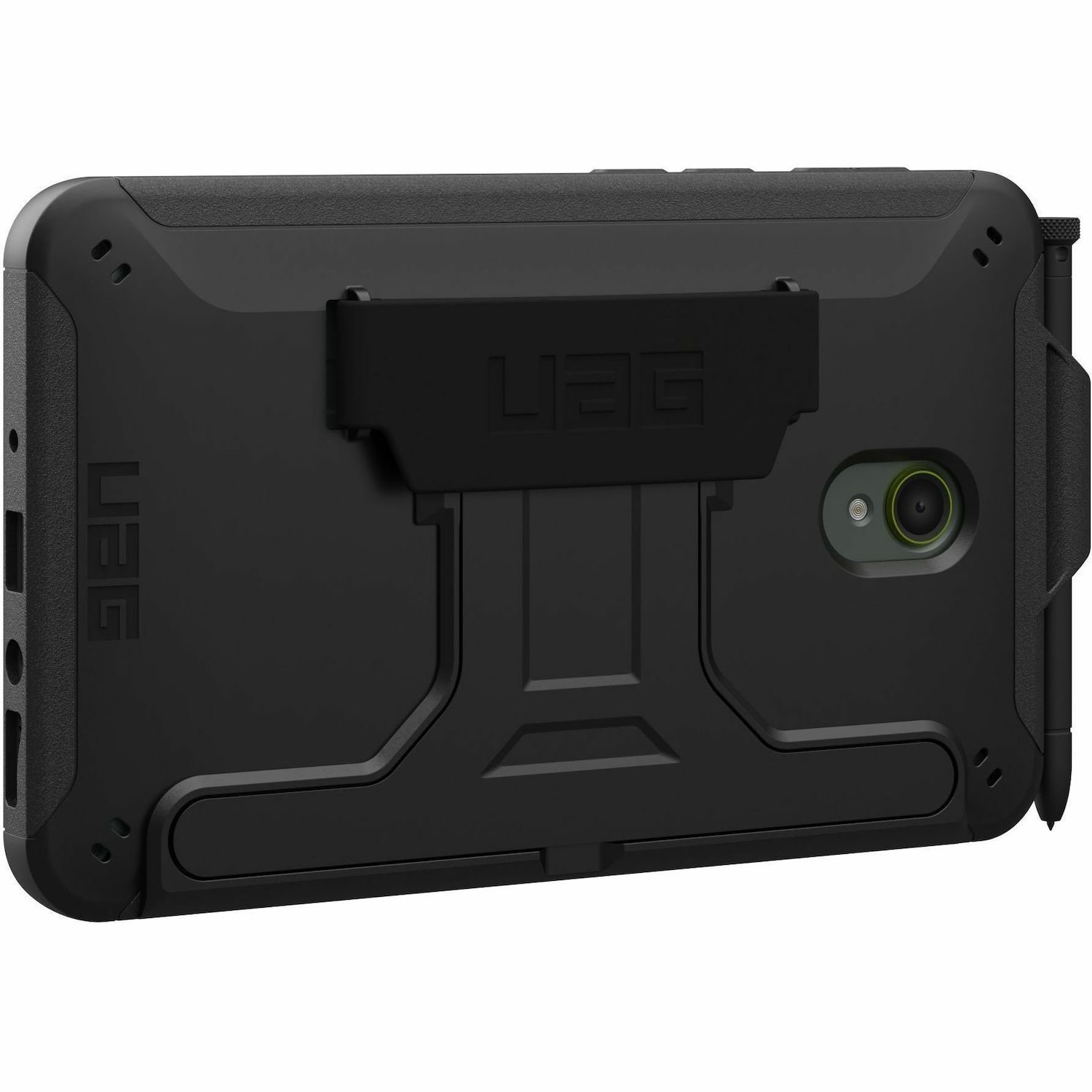 Urban Armor Gear Scout Case for Samsung Galaxy Tab Active5 Tablet PC