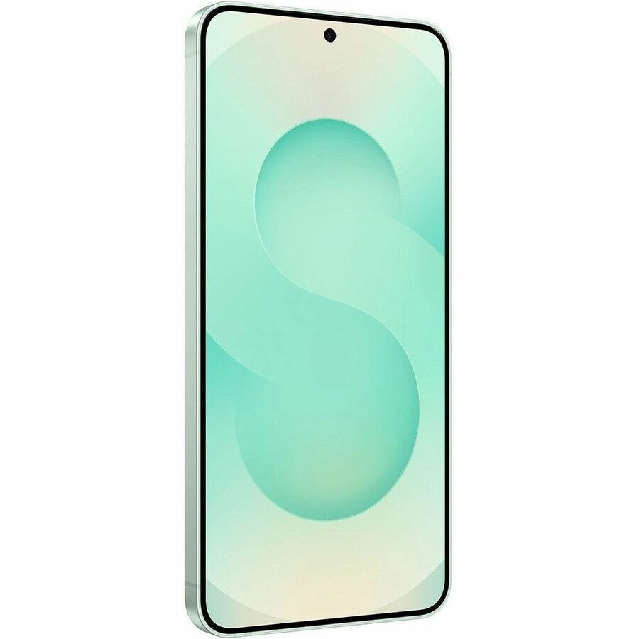Samsung Galaxy S25+ SM-S936B/DS 512 GB Smartphone - 17 cm (6.7") Dynamic AMOLED 2X QHD+ 3120 x 1440 - Octa-core (OryonDual-core (2 Core) 4.47 GHz + Oryon Hexa-core (6 Core) 3.53 GHz - 12 GB RAM - Android 15 - 5G - Mint
