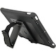 MOBILIS PROTECH Carrying Case for 25.9 cm (10.2") Apple iPad (8th Generation), iPad (7th Generation) Tablet, Stylus - Black