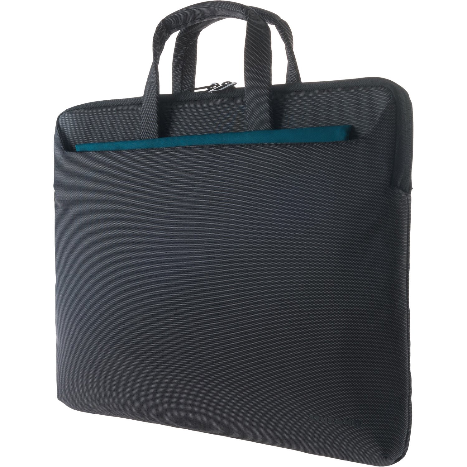 Tucano Work_Out 3 Carrying Case for 38.1 cm (15") Apple MacBook Pro - Black