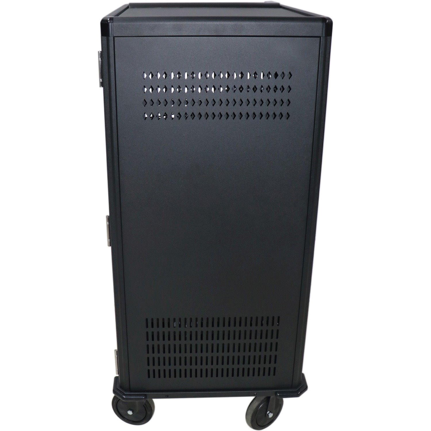 V7 V7 Charge Carts - 36 Devices USB-C PD Prewired US Power