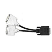 PNY QSP-DMS59DVI Video Cable
