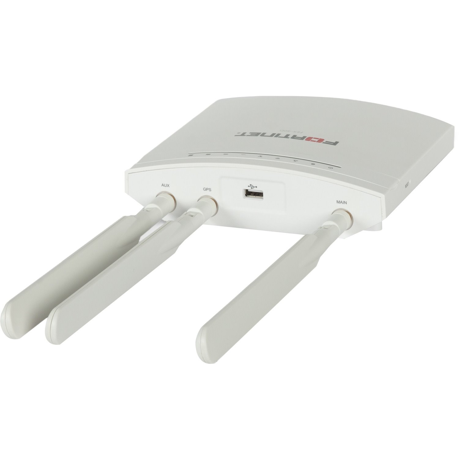 Fortinet FortiExtender FEX-40D-AMEU Cellular Modem/Wireless Router