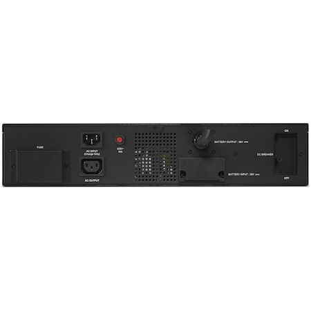 CyberPower BP36V60ART2U Extended Battery Modules