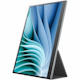 LG gram +view 16MR70.ASDA8 16" Class WQXGA LCD Monitor - 16:10