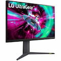 LG UltraGear 32GR93U-B 32" Class 4K UHD Gaming LCD Monitor - 16:9
