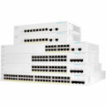 Cisco Business CBS220-16T-2G Ethernet Switch