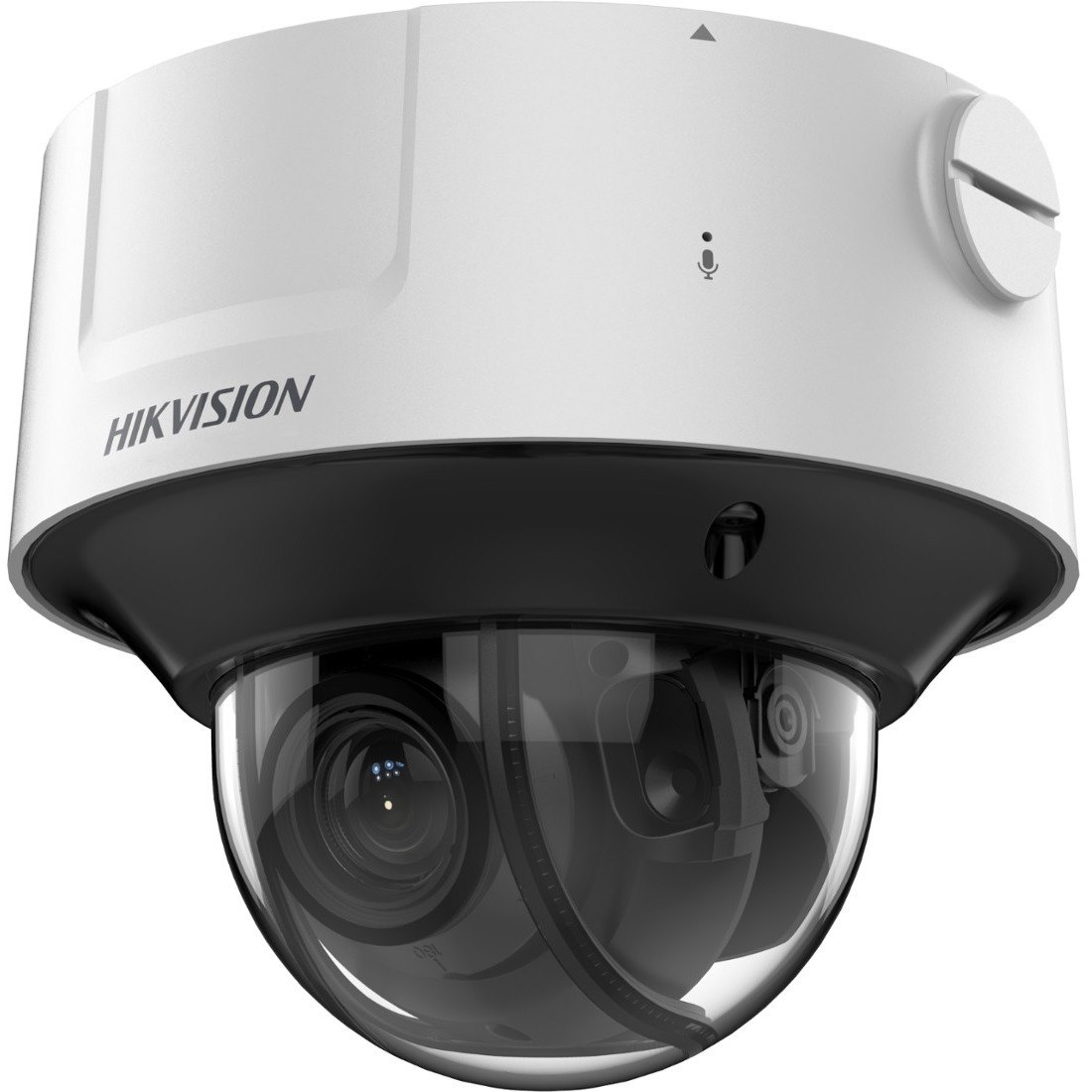 Hikvision DeepinView IDS-2CD7586G0-IZHSY 8 Megapixel HD Network Camera - Color - Dome