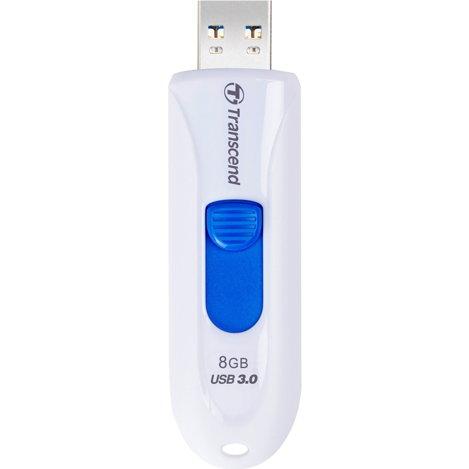 Transcend 8GB JetFlash 790 USB 3.0 Flash Drive