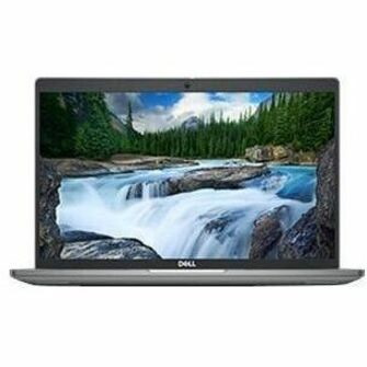 Dell Latitude 5450 35.6 cm (14") Notebook - Full HD - Intel Core Ultra 5 135U - 16GB - 512 GB SSD - 4 Year Onsite Warranty - English (UK) Keyboard - Grey