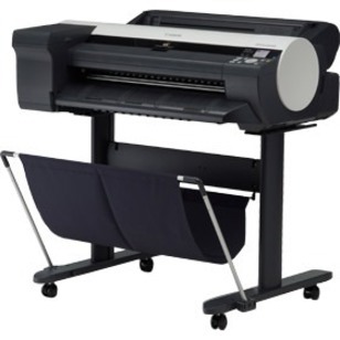 Canon Printer Stand