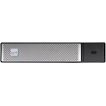 Eaton 72V Extended Battery Module (EBM) for 2000 VA and 2U 3000 VA 5PX G2 UPS Systems, 2U Rack/Tower