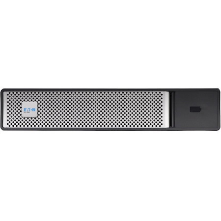 Eaton 72V Extended Battery Module (EBM) for 2000 VA and 2U 3000 VA 5PX G2 UPS Systems, 2U Rack/Tower