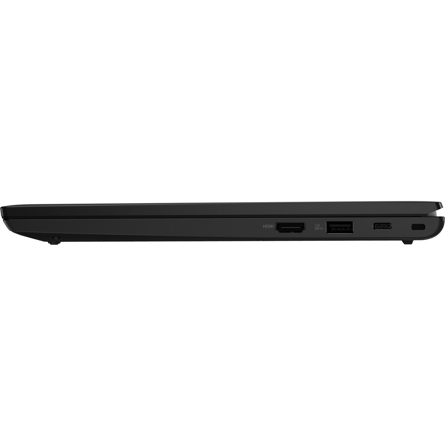 Lenovo ThinkPad L14 Gen 3 21C1005HAU 14" Notebook - Full HD - Intel Core i5 12th Gen i5-1235U - 16 GB - 256 GB SSD - Thunder Black