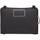 Brenthaven Tred 2701 Carrying Case (Folio) for 13" Notebook - Black