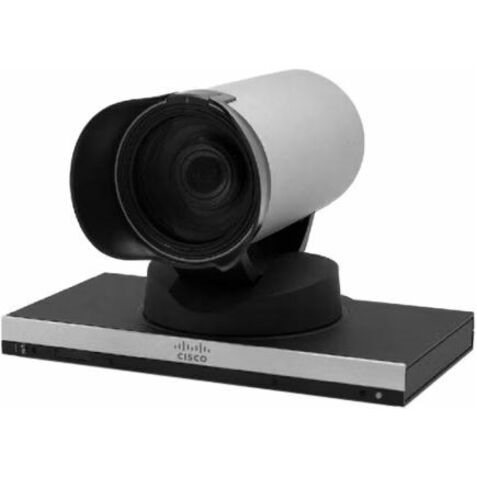 Cisco PrecisionHD Video Conferencing Camera - Remanufactured - Silver