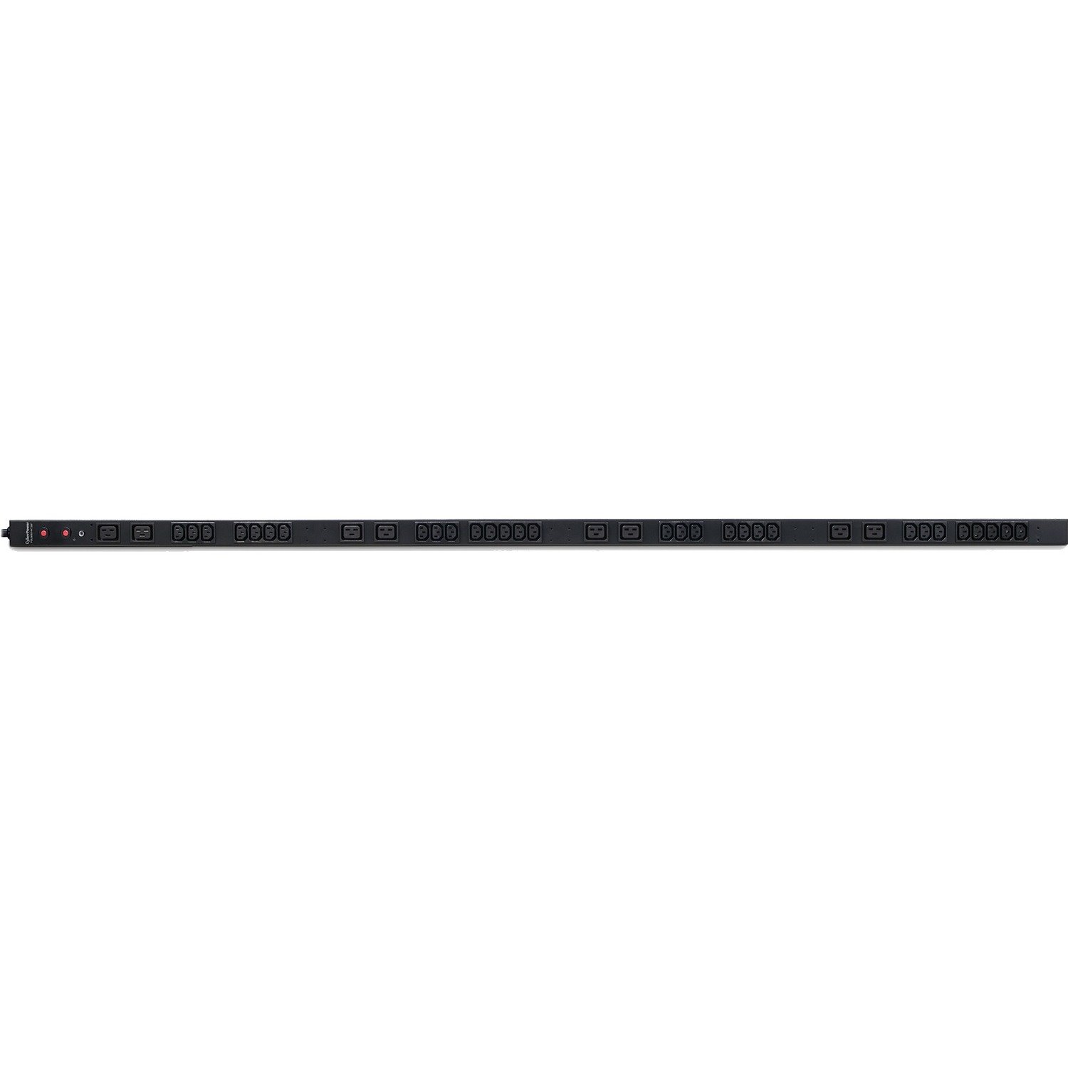 CyberPower Basic PDU30BVHVT38F 38-Outlets PDU