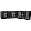 Eaton 9PX PowerPass Distribution Module for 5kVA to 6kVA 9PX UPS Systems, L6-30P Input, 3U Rack/Tower