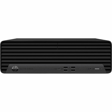 HP Elite 800 G9 Desktop Computer - Intel Core i7 12th Gen i7-12700 - 32 GB - 512 GB SSD - Small Form Factor