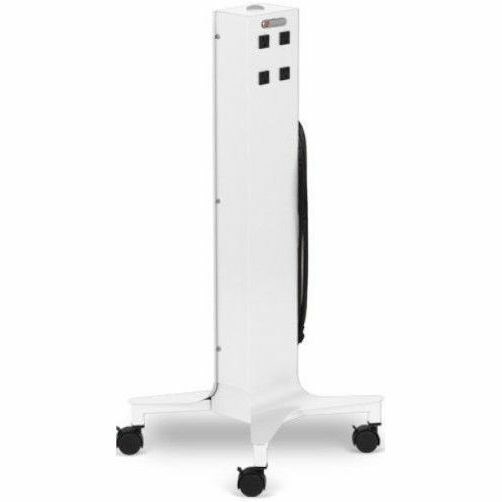 Bretford CUBE Tower Mobile Charging Station