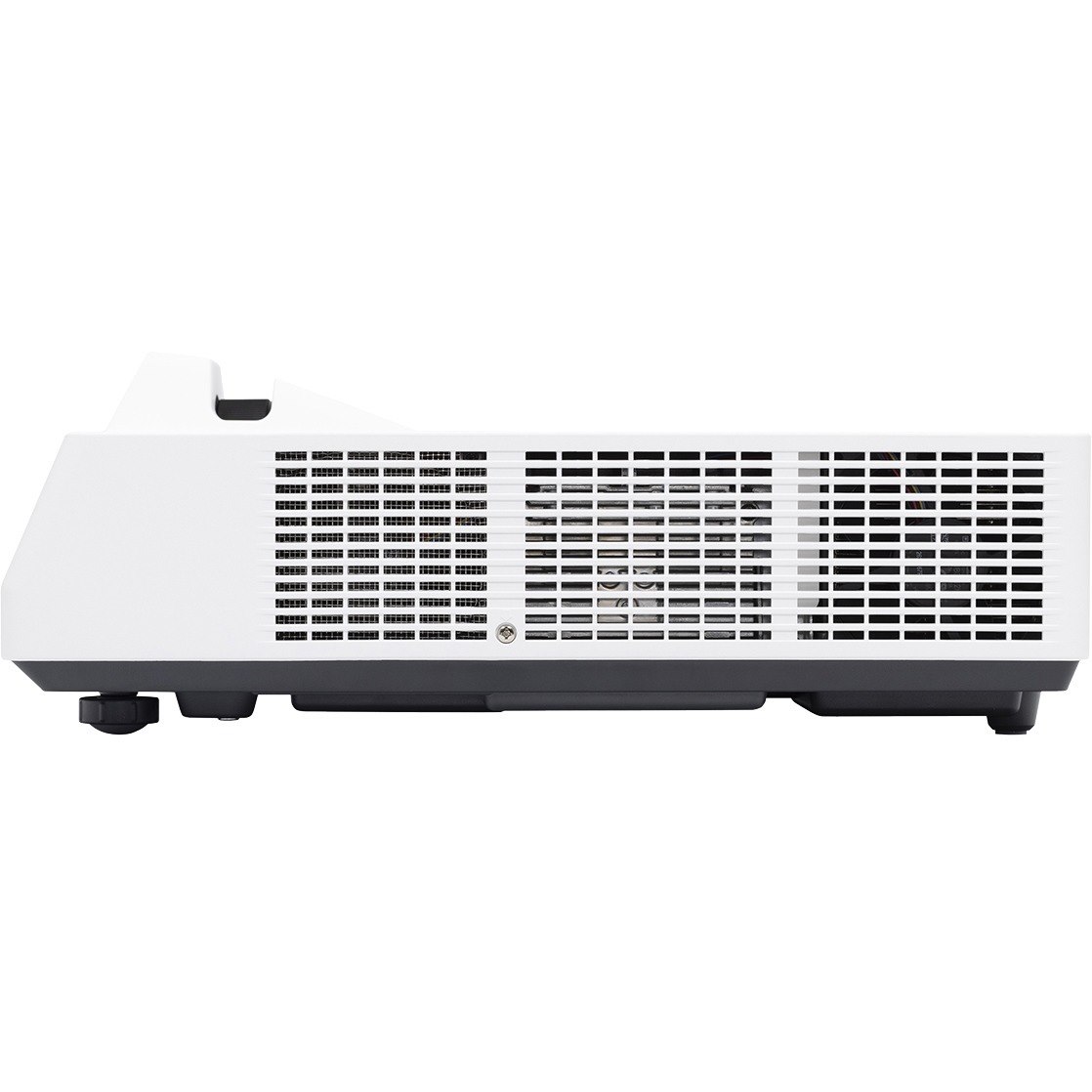 Panasonic Short Throw LCD Projector - 16:10 - Floor Mountable, Ceiling Mountable, Desktop