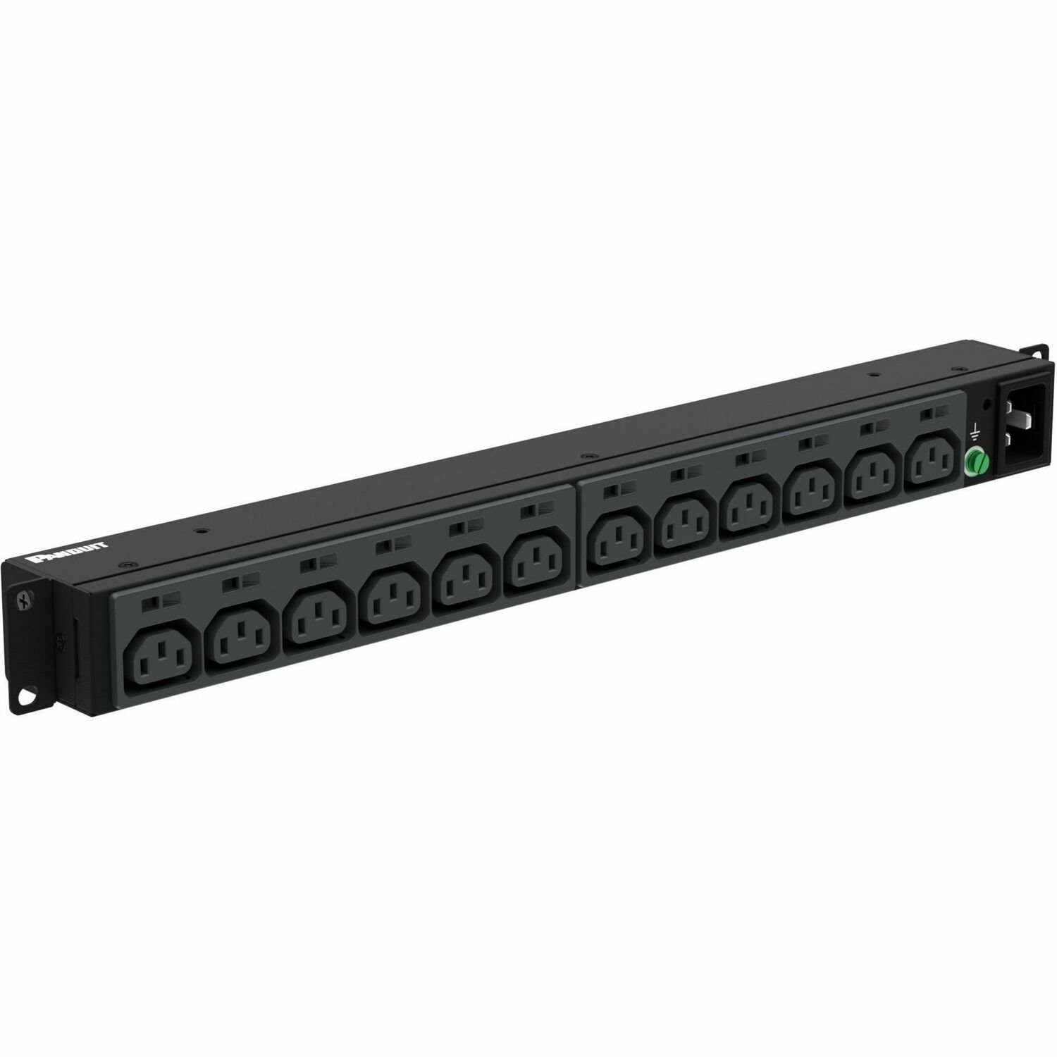Panduit G5 12-Outlets PDU