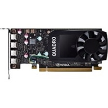 Dell NVIDIA Quadro P620 Graphic Card - 2 GB GDDR5 - Low-profile