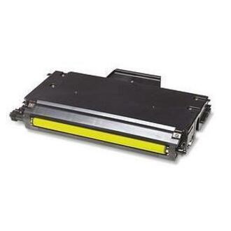 Tallygenicom 043 338 Original Laser Toner Cartridge - Yellow Pack