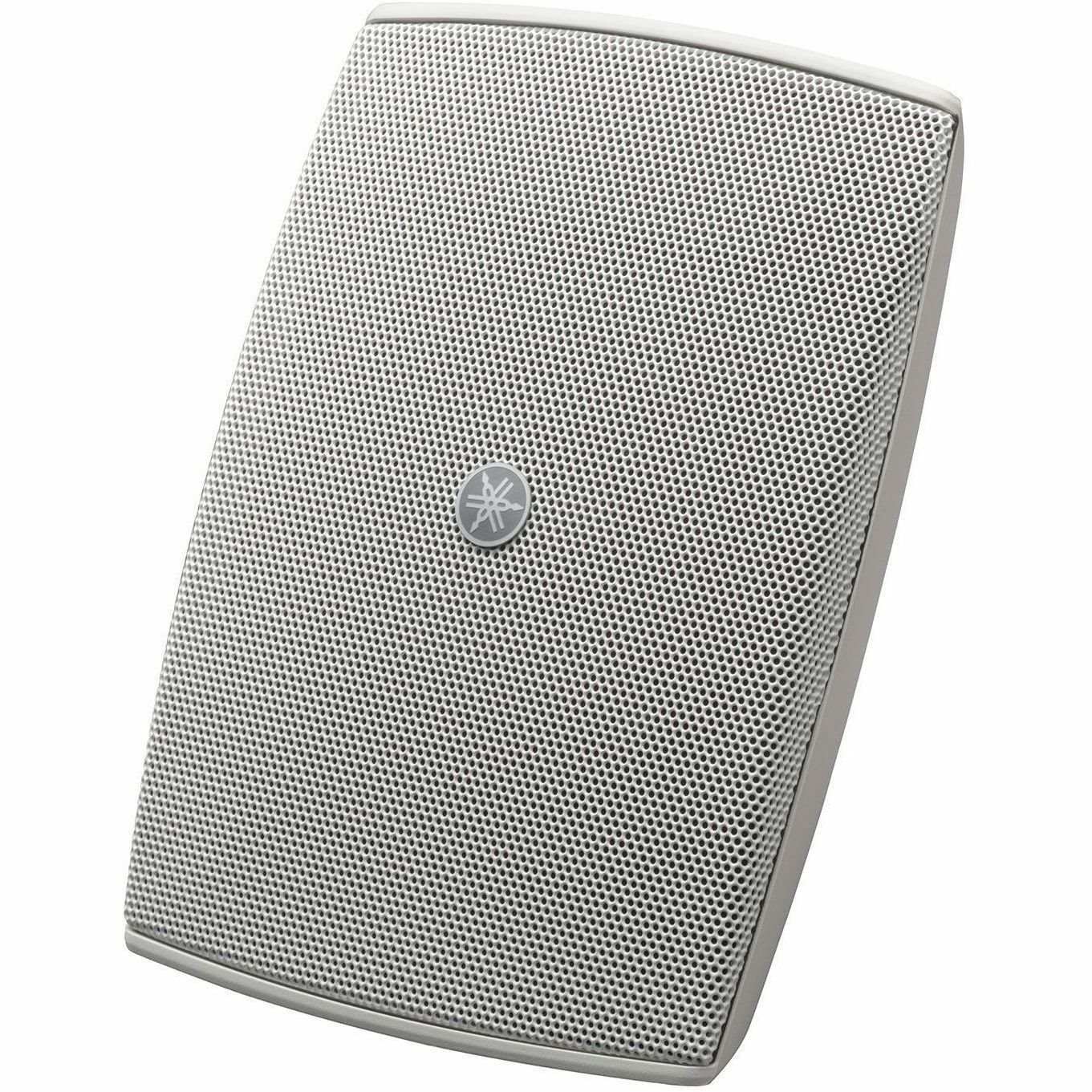 Yamaha VXS3FW Surface Mount, Ceiling Mountable Speaker - 20 W RMS - White