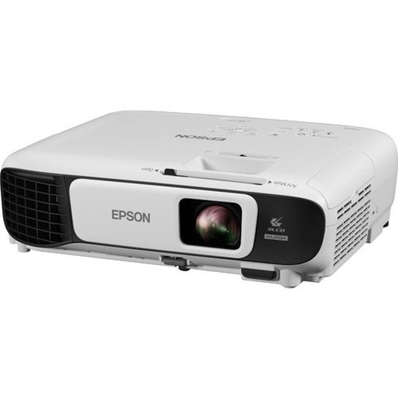 Epson EB-U42 LCD-projector - 16:10