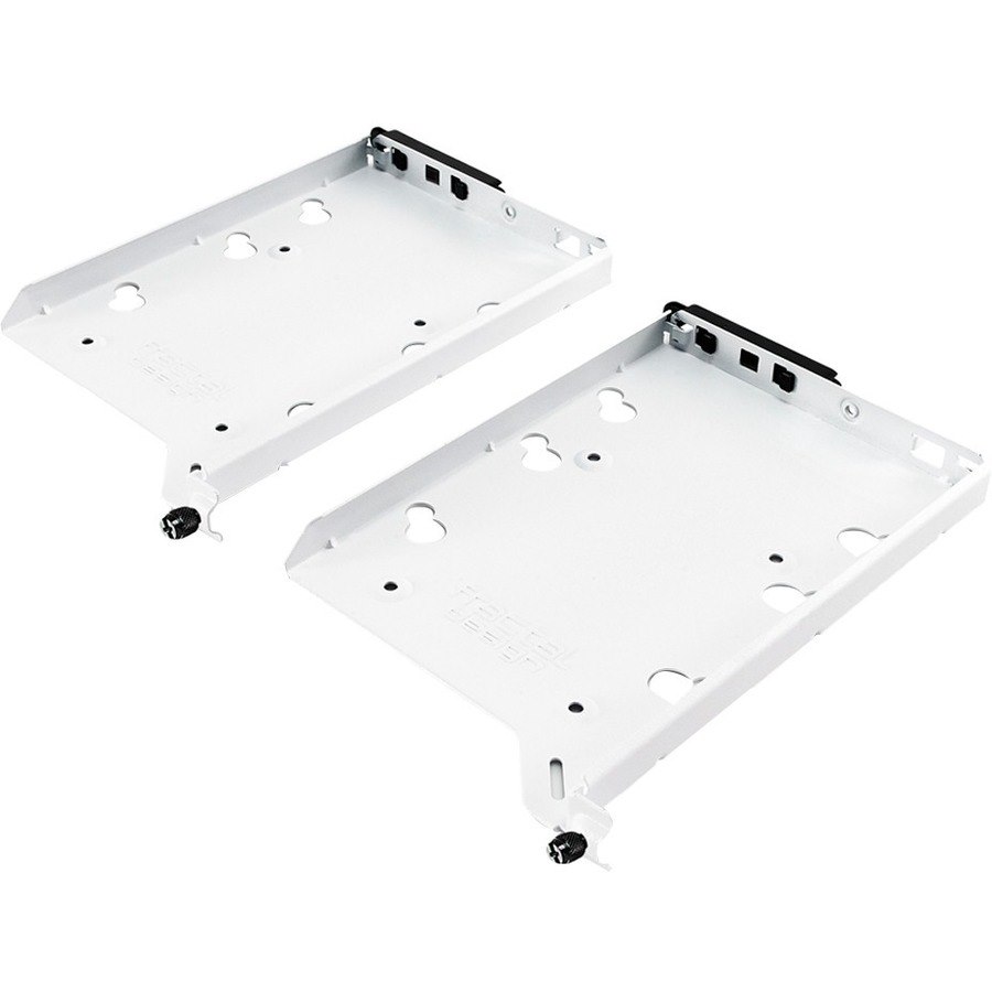 Fractal Design Drive Bay Adapter for 3.5" Internal - White