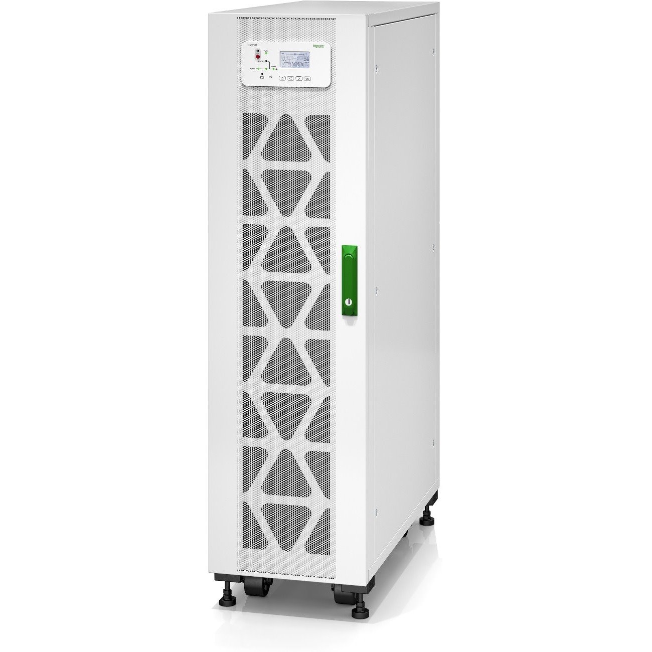 APC by Schneider Electric Easy UPS 3S Double Conversion Online UPS - 15 kVA - Three Phase