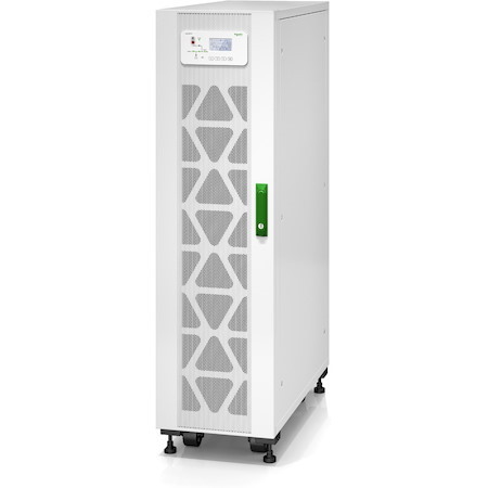 APC by Schneider Electric Easy UPS 3S Double Conversion Online UPS - 15 kVA - Three Phase