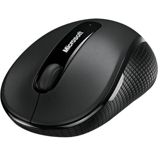 Microsoft Wireless Mobile Mouse 4000