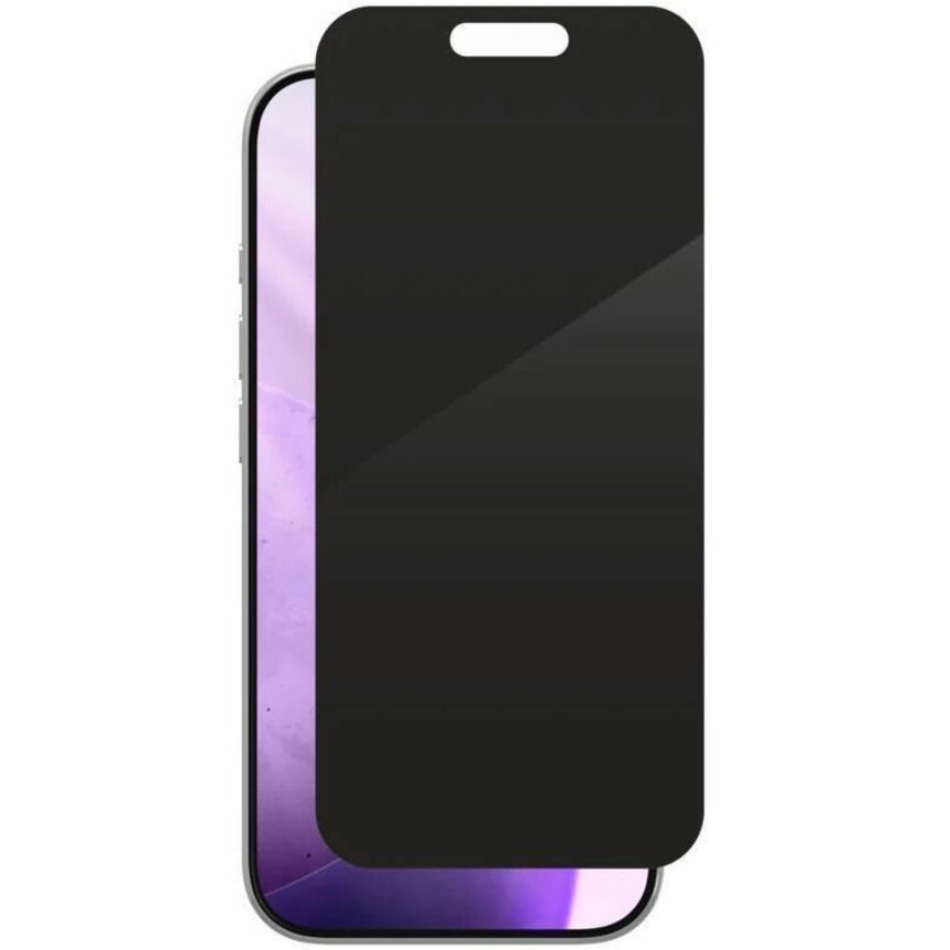 Zagg InvisibleShield Glass XTR 4-Way Privacy Screen Protector For iPhone 17 Pro Max