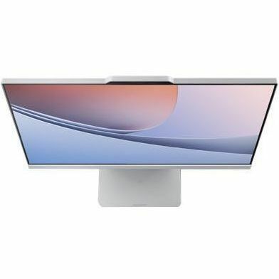 Lenovo IdeaCentre 24IRH9 F0HN005CUS All-in-One Computer - Intel Core i5 13th Gen i5-13420H - 8 GB - 512 GB SSD - 23.8" Full HD Touchscreen - Desktop - Luna Gray