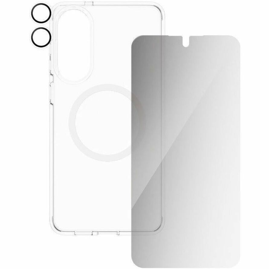 Panzerglass Care BY PG FS 3-In-1 Priv Sam S25 Edge