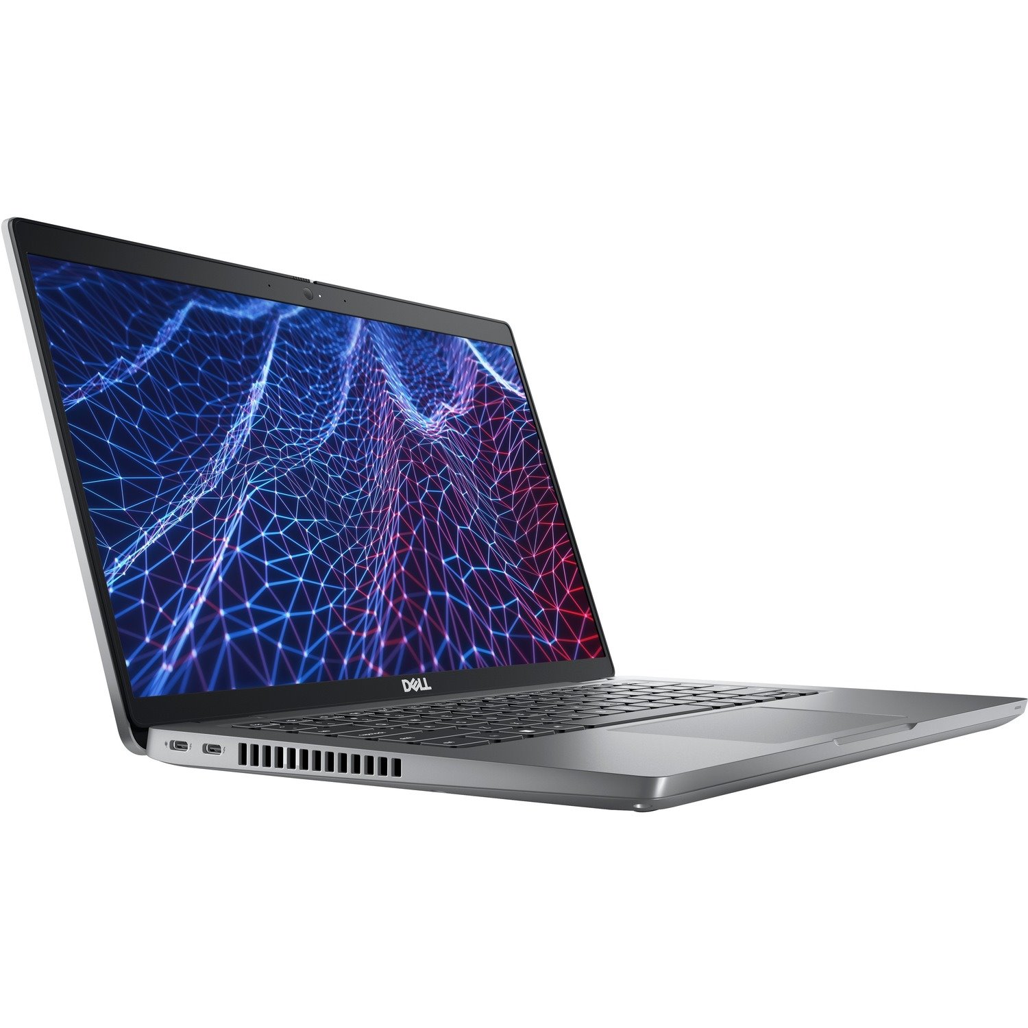 Dell Latitude 5000 5430 14" Notebook - Full HD - Intel Core i7 12th Gen i7-1255U - vPro Technology - 16 GB - 256 GB SSD - English (US) Keyboard - Gray